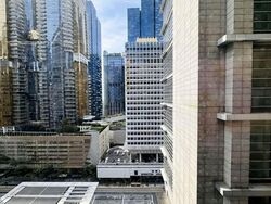 Robinson Centre (D1), Office #575686811